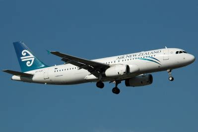 air new zealand australia website.